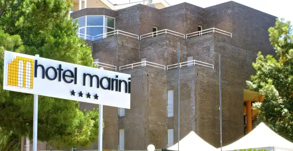 Marini - 0