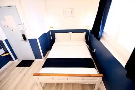 Seoul Mansion Guest House - 146