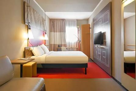 Ibis Jerusalem City Center - 20