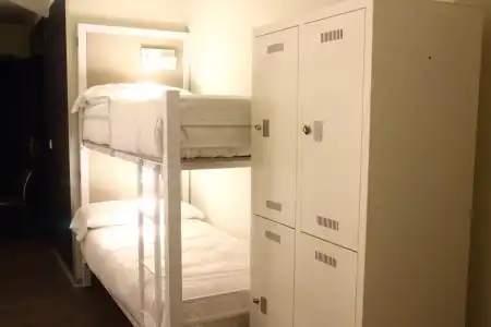 Poshtel Bilbao Premium Hostel - 42