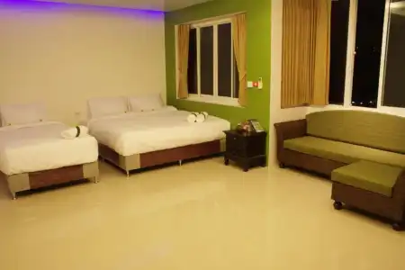 Suanmali Samui - 103