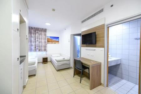 HI - Eilat Hostel - 23