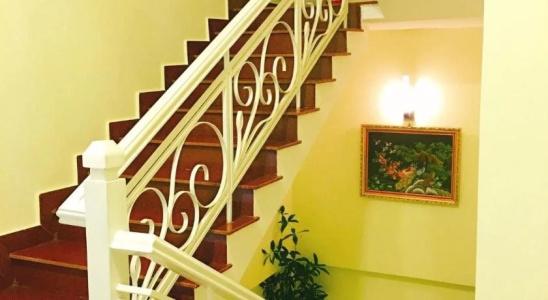 Pensee Guesthouse - 17