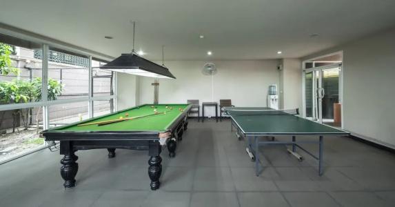 The Tepp Serviced Apartment - 17