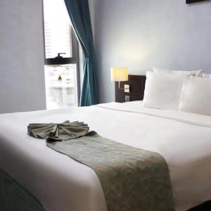 Signature Apartments & Spa - 48