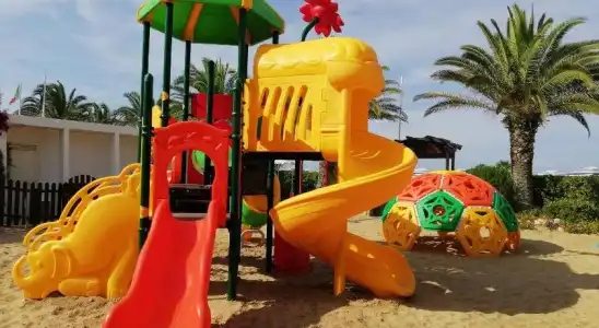 Parco Delle Rose - 18