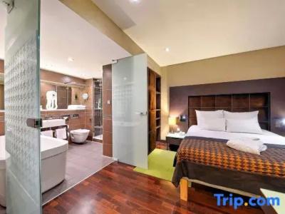 Mercure Gdansk Stare Miasto - 173