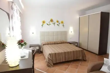 B&B Il Quadrifoglio di Tropea - 29