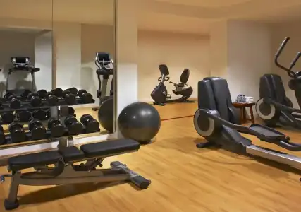 Hyatt Centric Delfina Santa Monica - 27