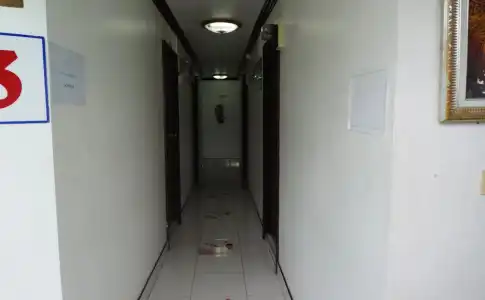 Lamai Apartment - 12