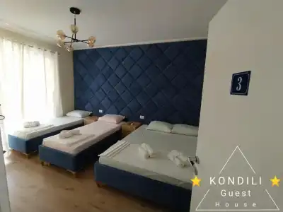 Guest House Kondili - 20