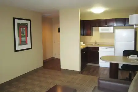 Extended Stay America Suites Columbus Polaris - 23