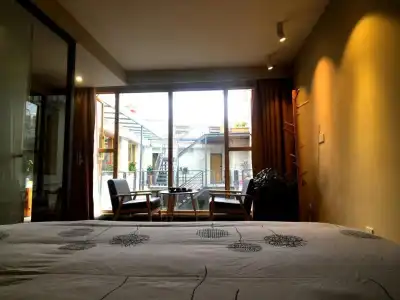 Fengma Feiyang Hostel - 85