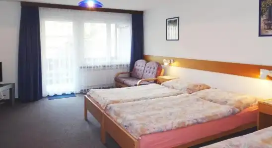 Apartments Albana - 1