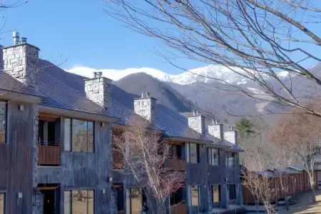 Sierra Resort Hakuba - 0
