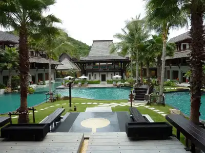 Mai Samui Beach Resort & Spa - 0