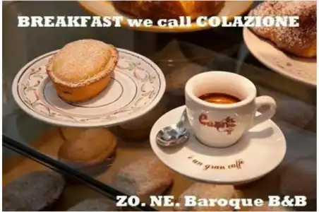 ZO.NE. Baroque B&B - 35