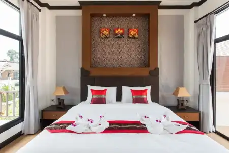 The Best Aonang Villas - 45