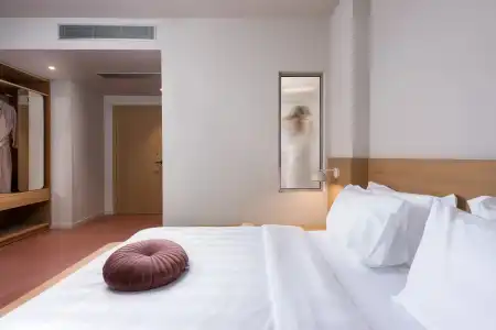 Alkima Athens Wellness Stay - 18
