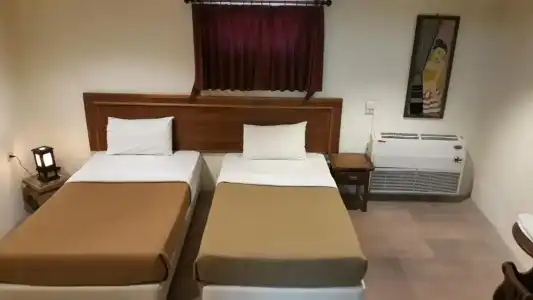 Papillon Resort - 93