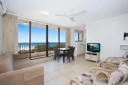Voyager Resort - 93