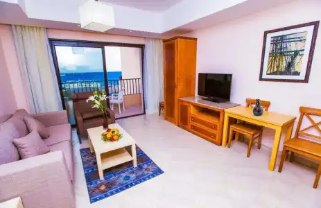 Sky View Suites - 23