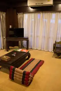 Singha Montra Lanna Boutique Style - 14