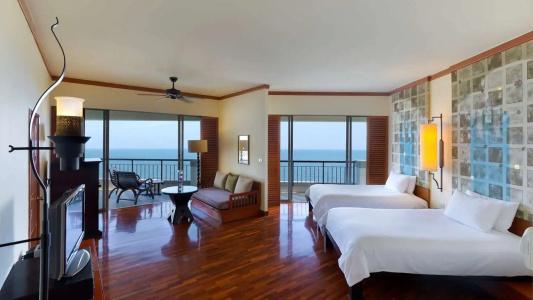 Hilton Hua Hin Resort & Spa - 55