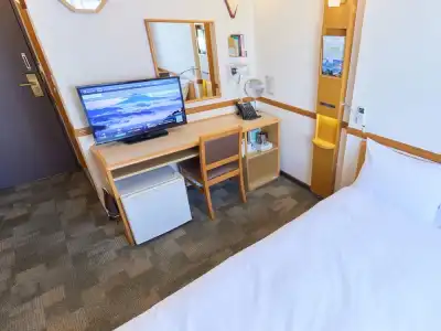 Toyoko Inn Tokyo Nihombashi Ningyocho - 27