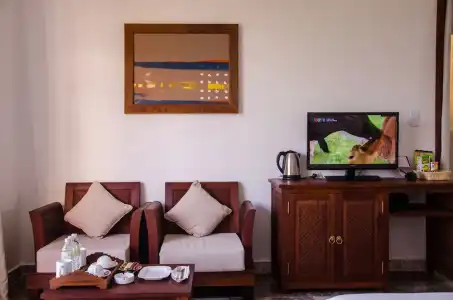 Legacy Hoi An Resort - 285