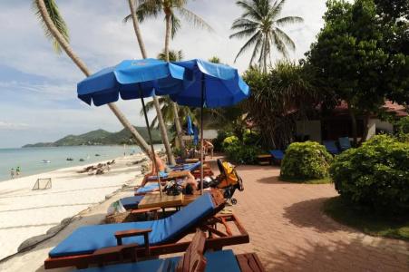Chaweng Resort - 63