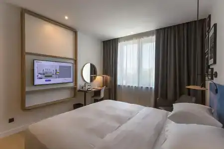 Hilton Garden Inn Zagreb - Radnicka - 2