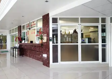 AC Habitat Bangkok - 9