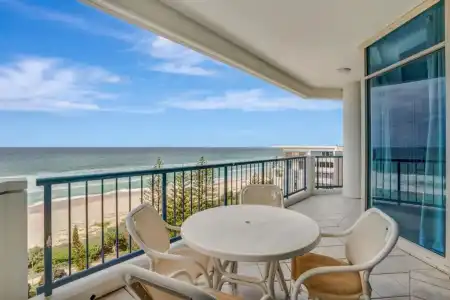 Oceana on Broadbeach - 60