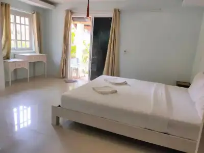 Banana Beach Resort - 35