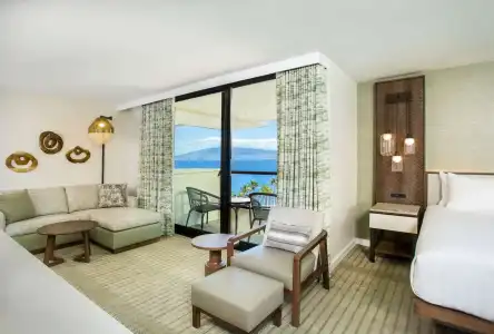 Hyatt Regency Maui Resort & Spa - 90