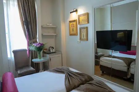 Avicenna Sultanahmet - 28