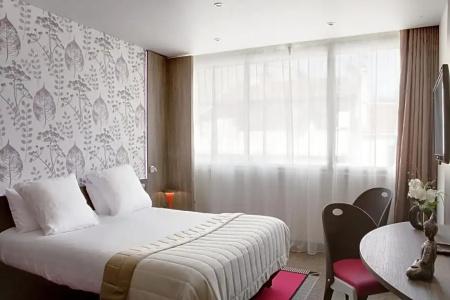 Best Western Premier Le Patio des Artistes - 100