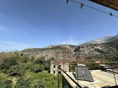Faralya Misafir Evi - 52