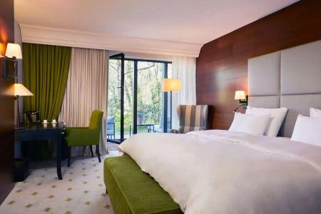 Hilton Frankfurt Gravenbruch - 139