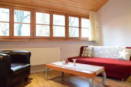 FRITZ ApartPotsdam - 12