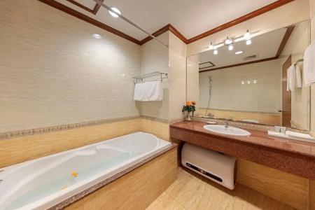 Oriental Palace Apartments Hanoi - 118