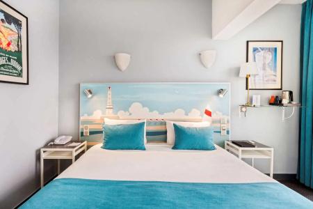 Best Western Royan Ocean - 122