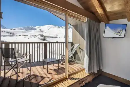 Hôtel Annapurna - 160