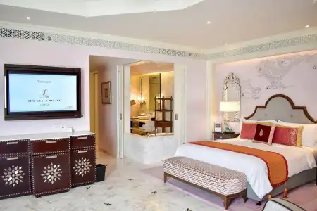 The Leela Palace Jaipur - 3