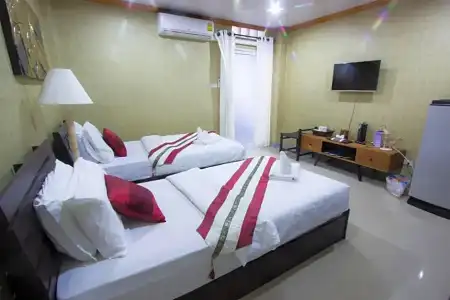 Sripoom Boutique House - 58