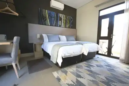 The Elegant Guesthouse - 25