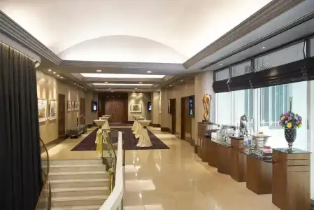 Rendezvous Singapore by Far East Hospitality - 17
