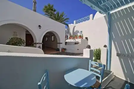 Aethrio Sunset Village - 130