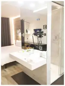 Best Western Plus Alfa Aeropuerto - 25